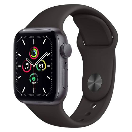 Apple Watch provided by NFP 