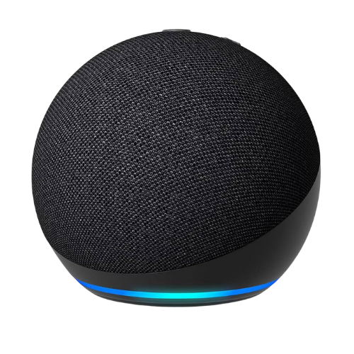 Echo Dot provided by One Digital