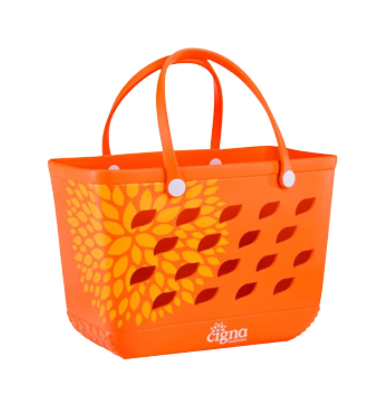 Tote Bag provided by Cigna